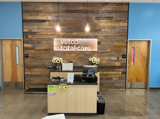 Images Vetco Total Care Animal Hospital