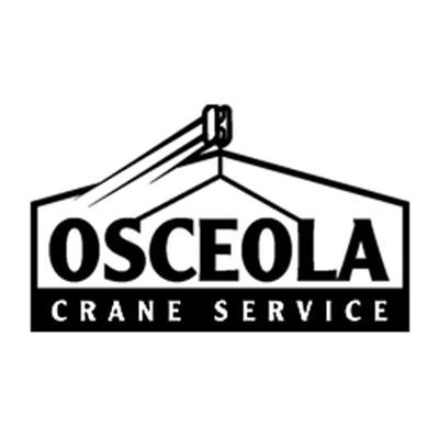 Osceola Crane Service Logo