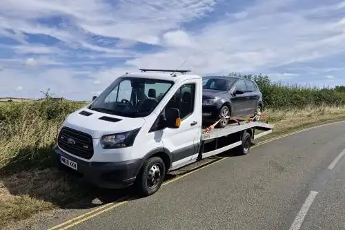 Images Ryan's Transport Services & Breakdown Recovery
