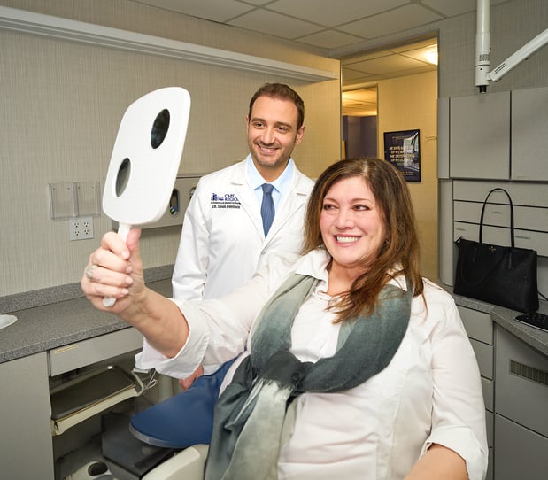 Images Capital Region Periodontics and Dental Implants