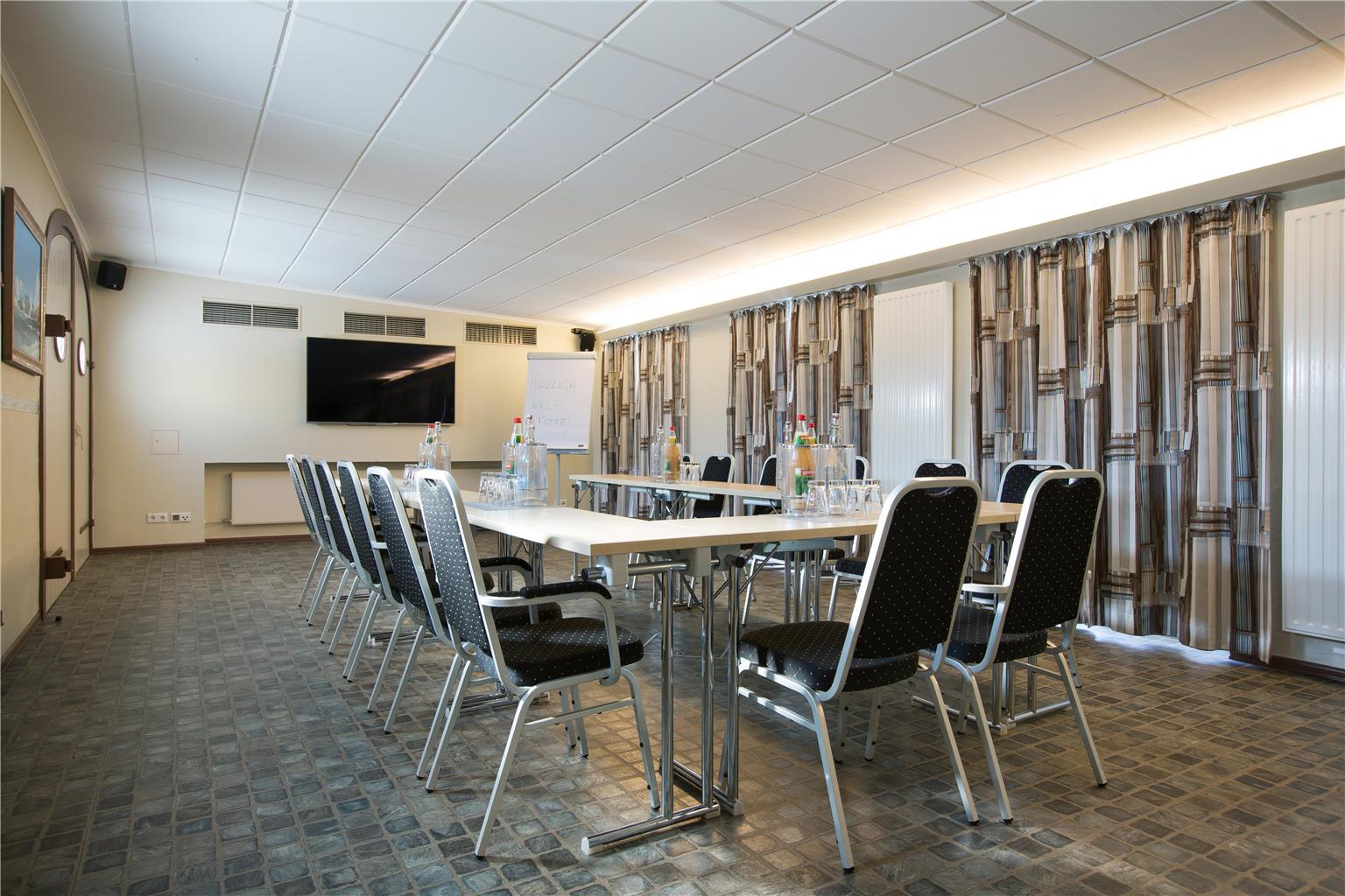 Bild 86 Best Western Plus Theodor Storm Hotel in Husum