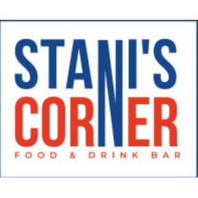 Stanislav Ristic (Stani's Corner) Logo