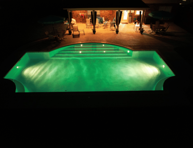 Images Limitless Custom Pools and Backyards