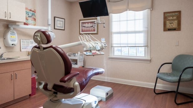 Images Advanced Dentistry – A Dental365 Company