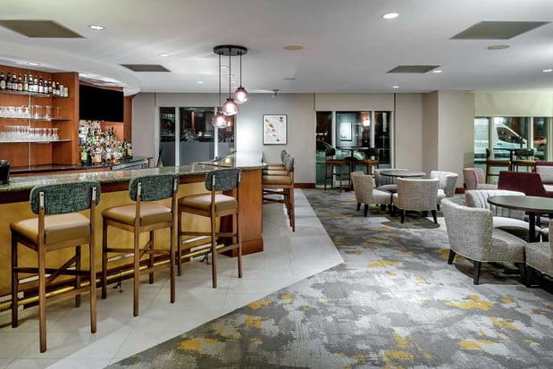 Images Hilton Garden Inn Tysons Corner