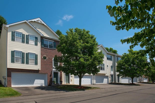 Images Holiday Park Apartments