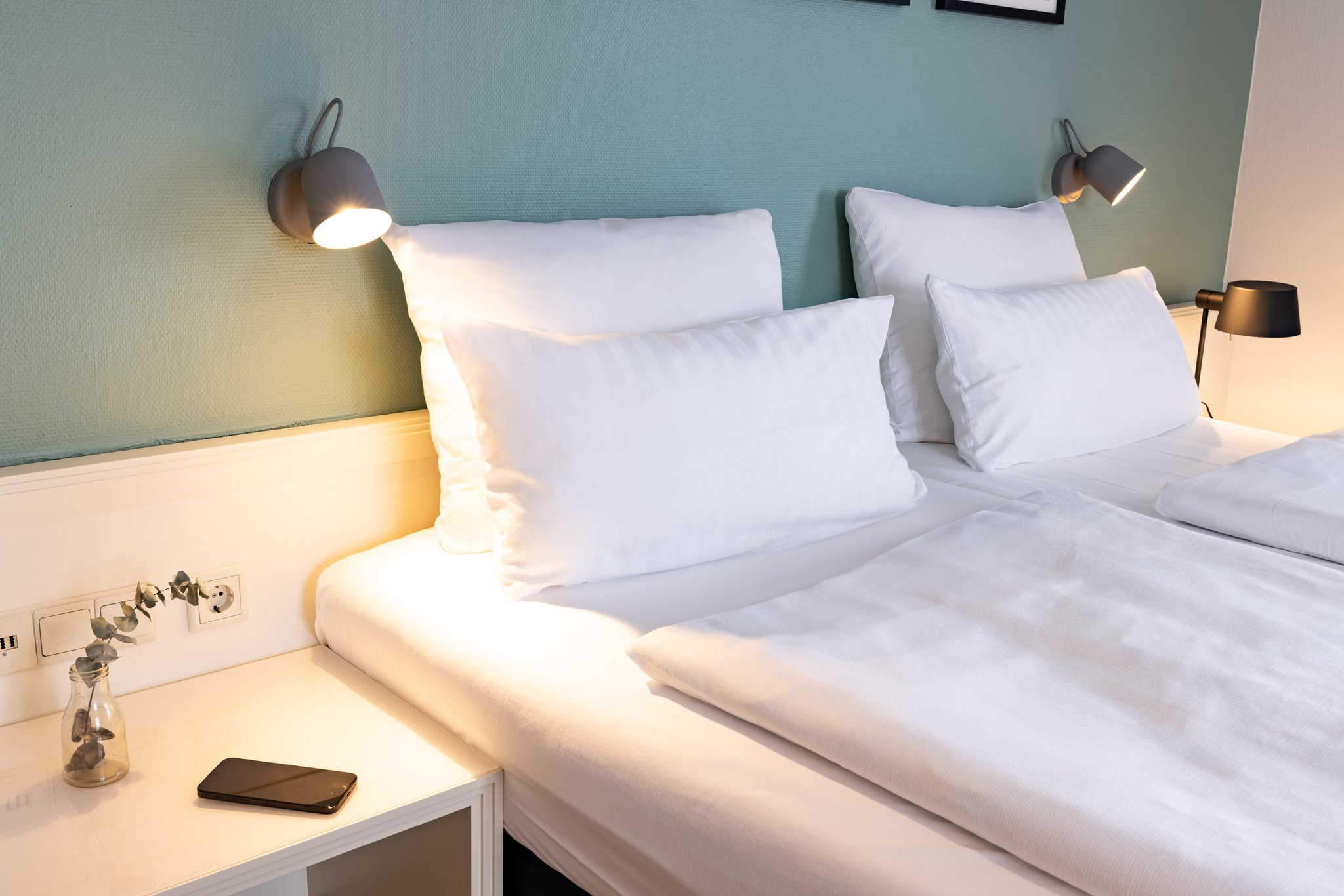 Bilder Garner Hotel Aschaffenburg Post by IHG