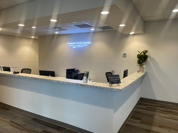 Images Anderson Smile Center