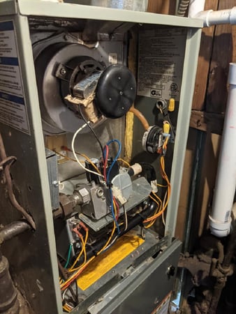 Images Elico Heating & Cooling