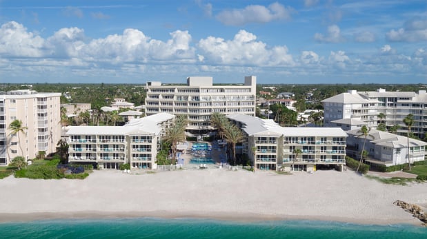 Images Edgewater Beach Hotel