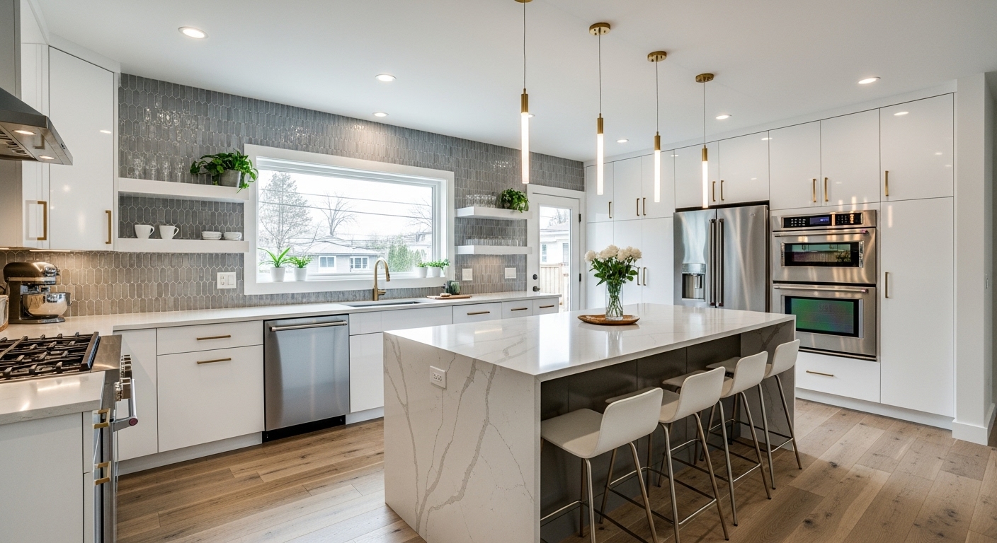 California Pro Builders Image