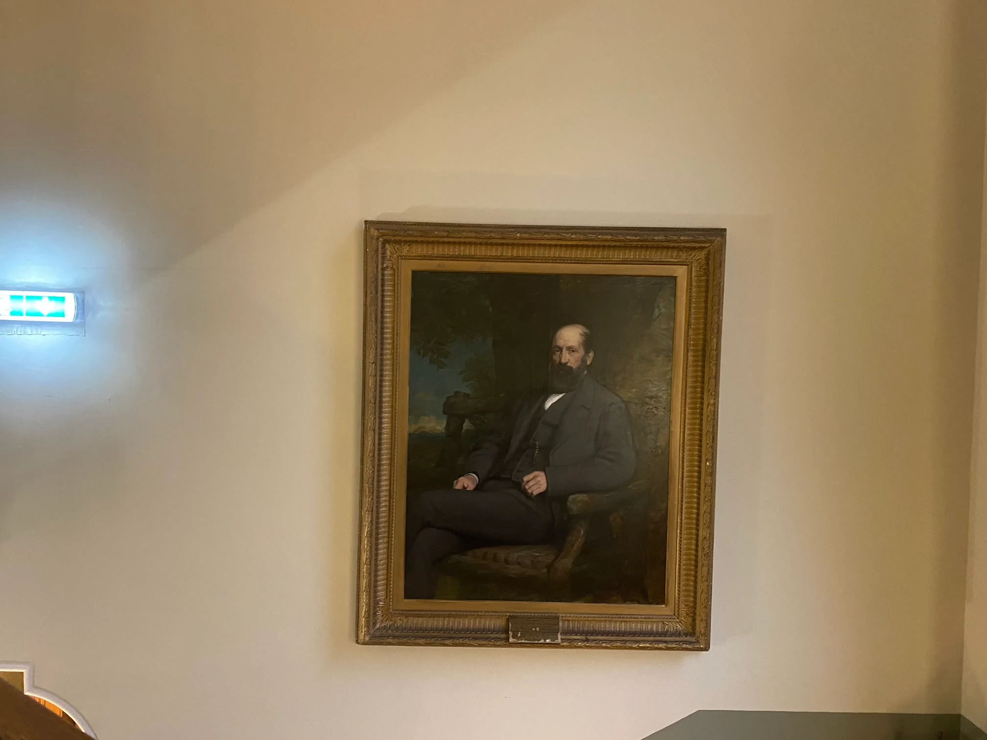 Images Mansfield House Hotel