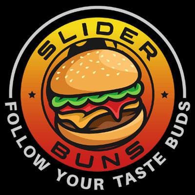 Slider Buns Logo