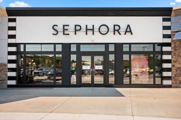 Images SEPHORA