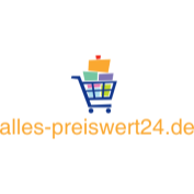 Logo ALLES-PREISWERT24.DE