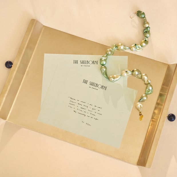 Images The Shelborne By Proper