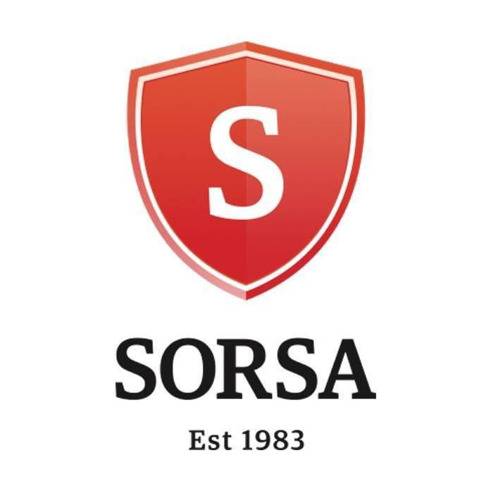 Verhoomo Sorsa Oy Logo