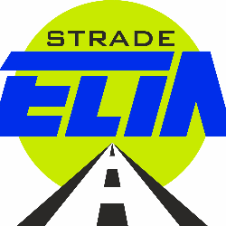 Elia Strade - Lavori Stradali Logo