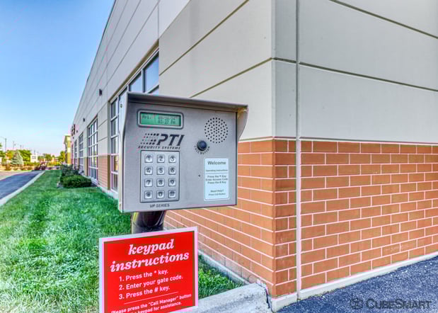 Images CubeSmart Self Storage