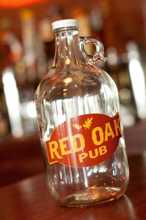 Images Red Oak Pub and Restaurant