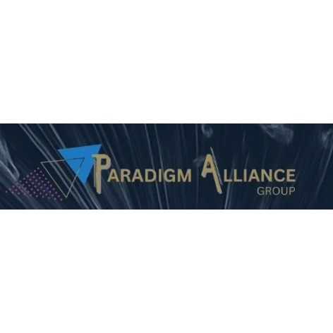 Paradigm Alliance Group Logo