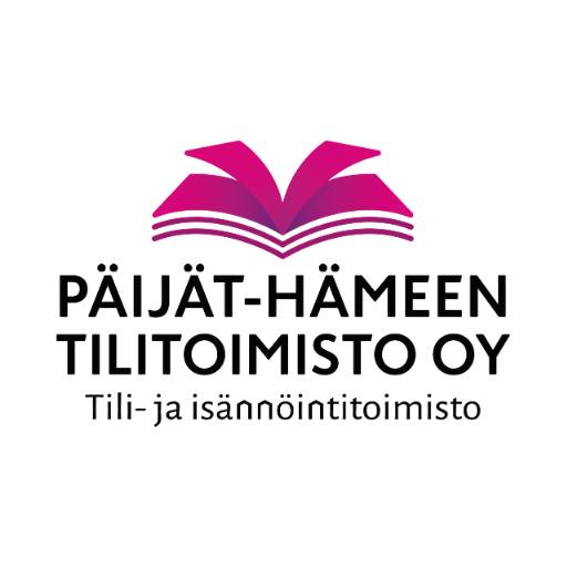 Päijät-Hämeen Tilitoimisto Oy Logo