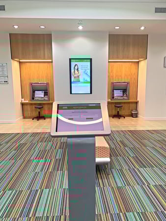 Images Credit Human | Bandera Financial Health Center