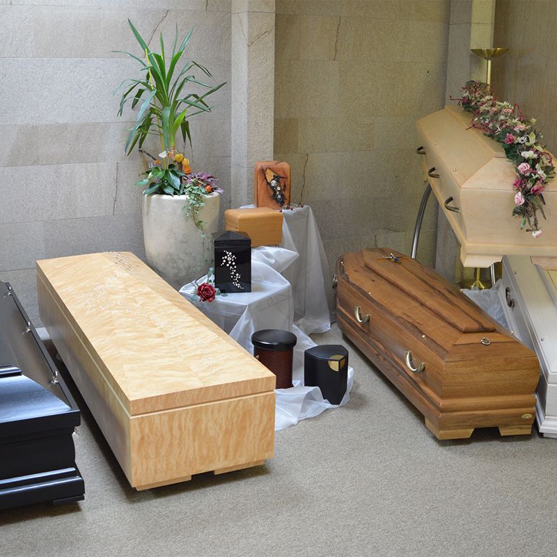 Bloemers Bestattungen GmbH - GALLERY