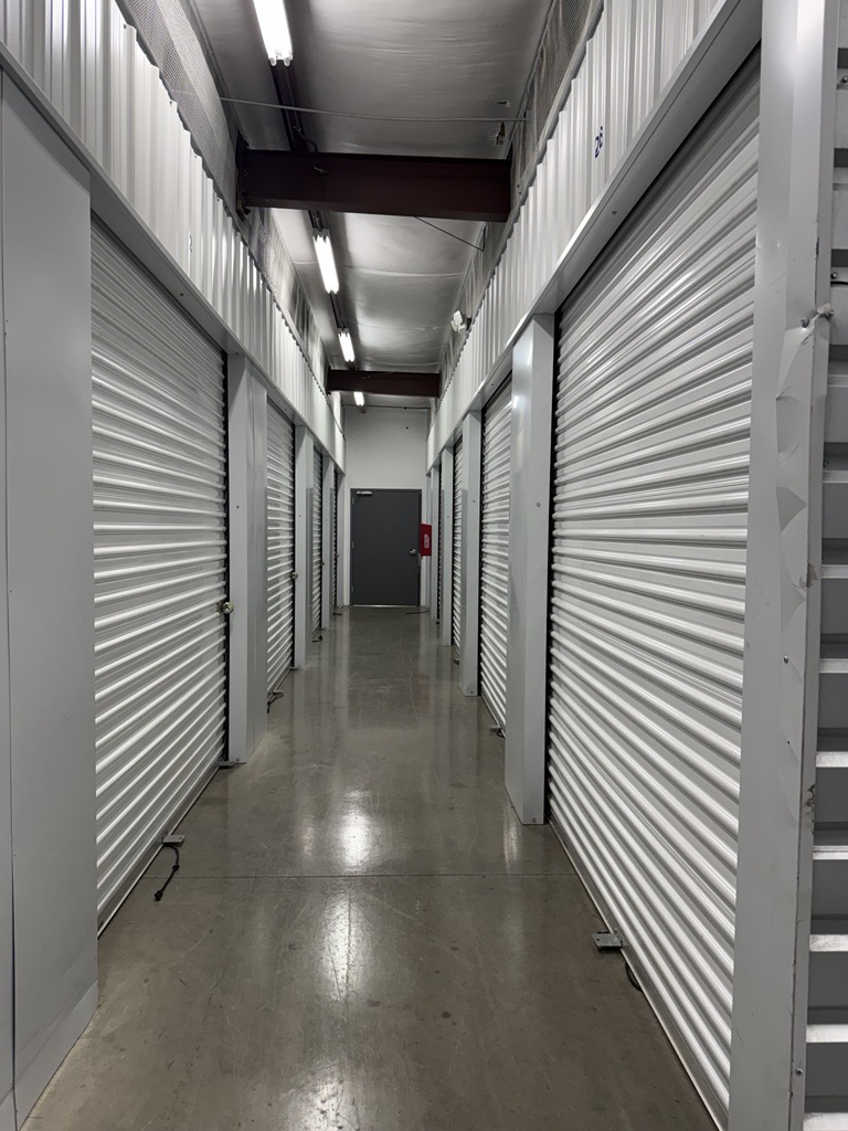 Self Storage Units In Memphis, TN