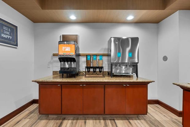 Images Hampton Inn & Suites St. Louis/South I-55