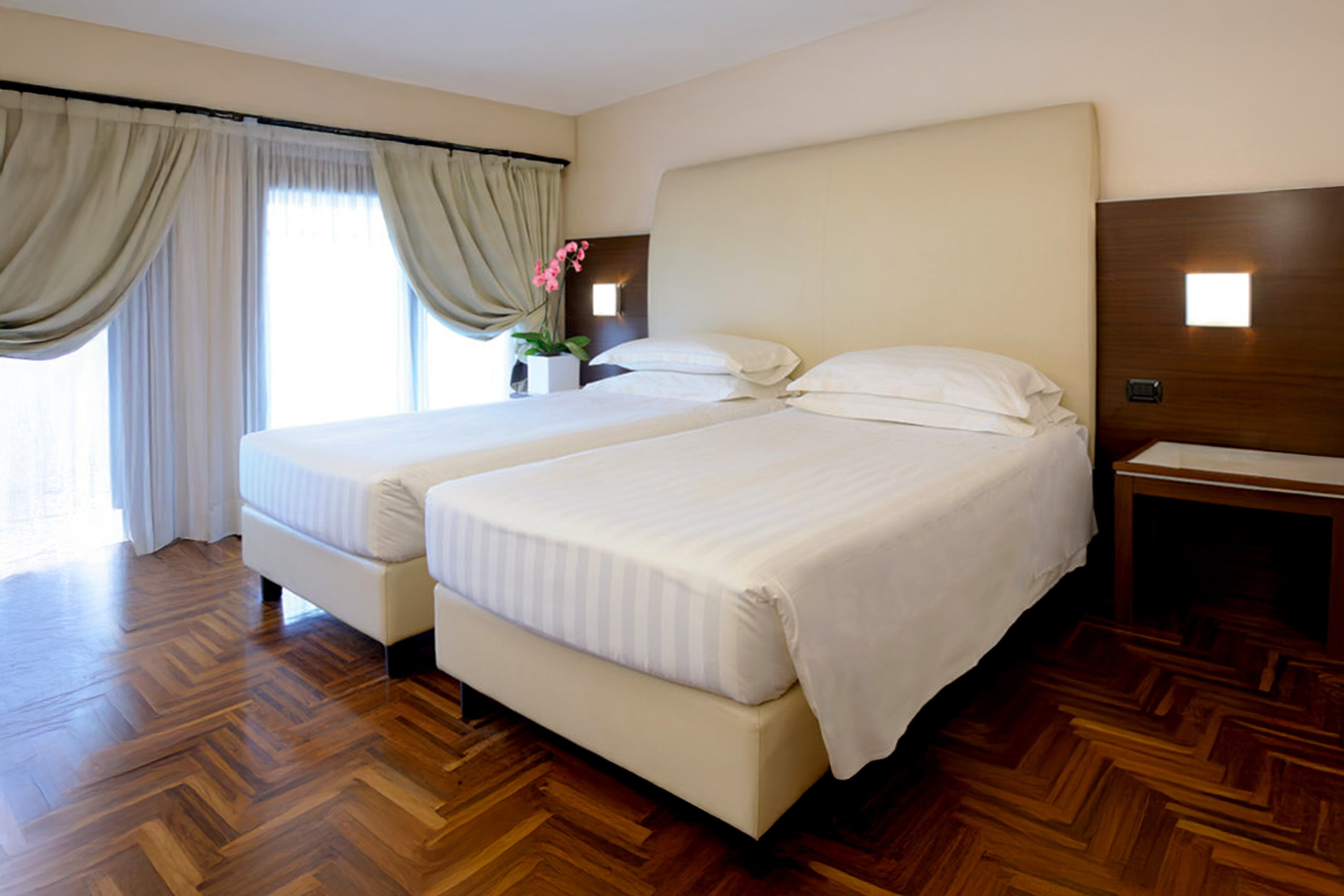 Images B&B HOTEL Habitat Giussano