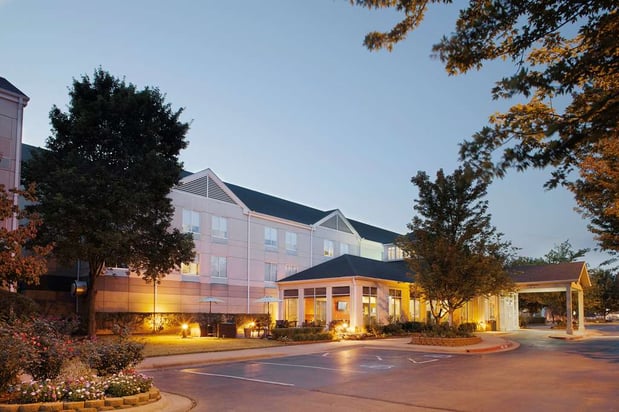 Images Hilton Garden Inn Bentonville Rogers