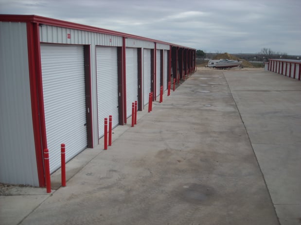 Images Park Place Storage