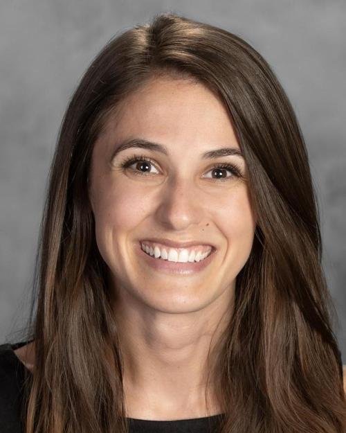Julia Johnston, PhD