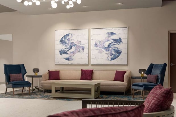 Images Hotel Lela Wilmington, Tapestry Collection by Hilton