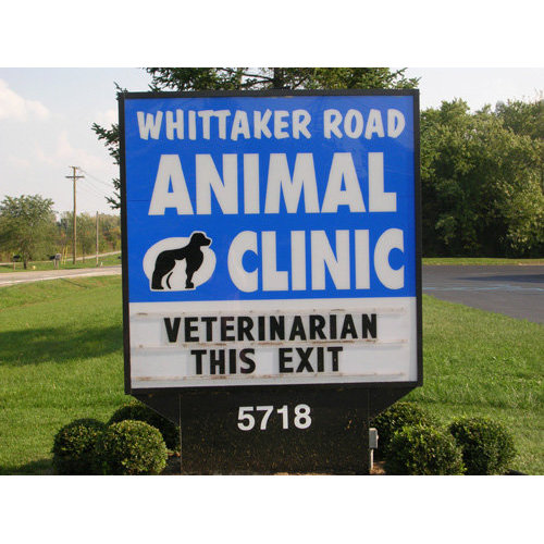 Whittaker Animal Clinic