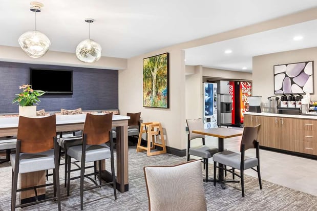 Images Best Western Oswego Hotel