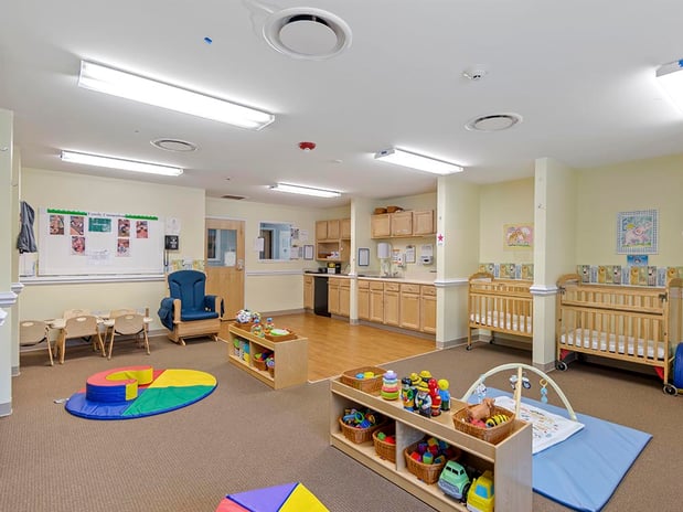 Images Jacob Lane KinderCare