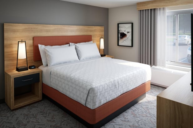Images Candlewood Suites Houston - Stafford by IHG