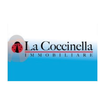 Agenzia Immobiliare La Coccinella Tropea Logo