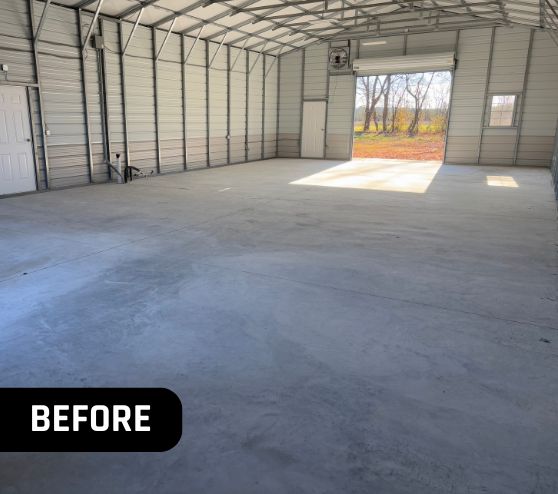 MACH ONE Epoxy Floors of Norfolk Image