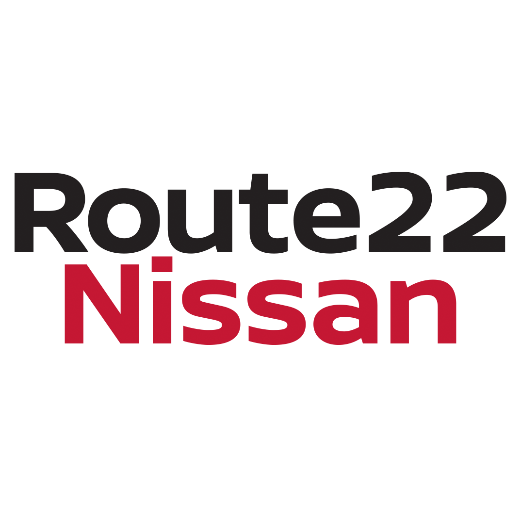Route 22 Nissan Service & Parts Logo