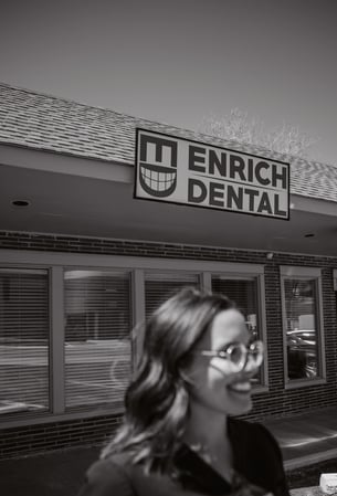 Images Enrich Dental