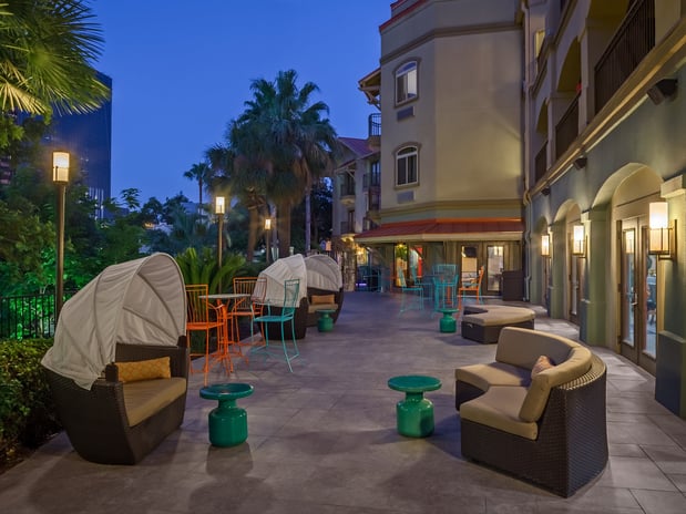 Images Hotel Indigo San Antonio-Riverwalk by IHG