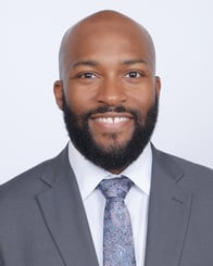 Christopher Seabrook