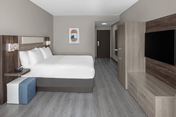 Images Holiday Inn Express & Suites Midland Loop 250 by IHG