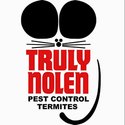 Truly Nolen Pest & Termite Control ????Sioux Falls Logo