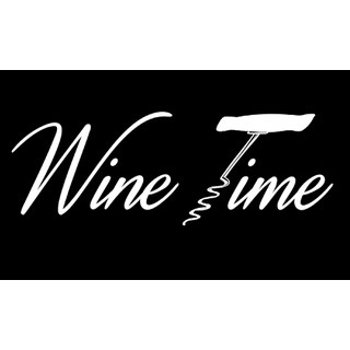 Wine Time Logo