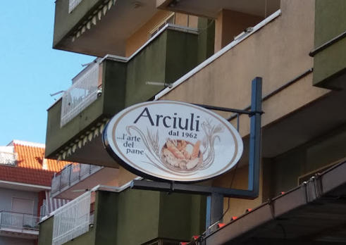 Panificio Arciuli