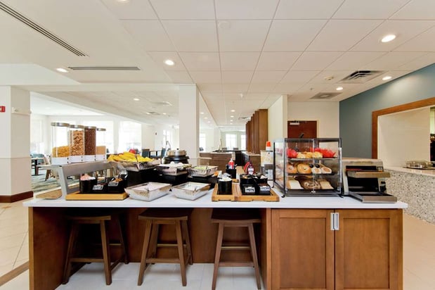 Images Hilton Garden Inn Winchester